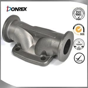 Lost Wax Casting Diaphragm Valve Body