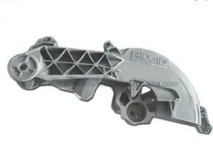 All Kinds of Precision Aluminum Die Casting Machinery Parts