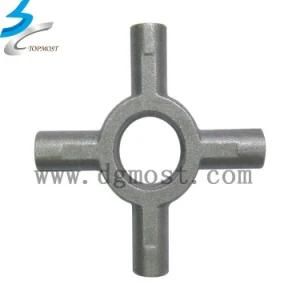 Auto Precision Hardware Casting Machinery Stainless Steel Parts
