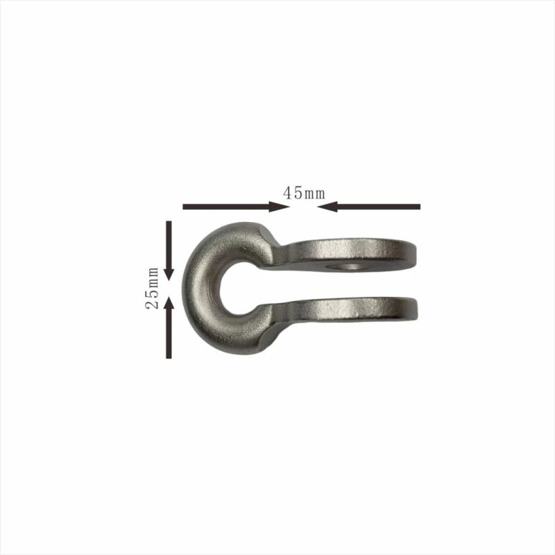 High/Middle/Low Carbon Steel (A3, Q235, 45)