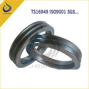 Steel Casting Hardware Belt Pulley