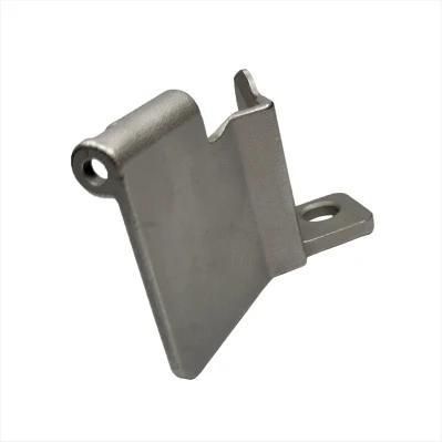 China Custom Design Sheet Metal Forming Bending Galvanized Steel Iron Products Components ...