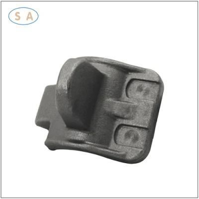 High Presicion Drop Forged Forging Carbon Steel Block Forging Pressing Ball Joint