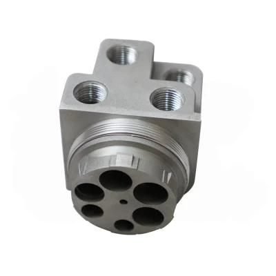 Low Price Aluminum Zinc Precision Parts Die Casting Service