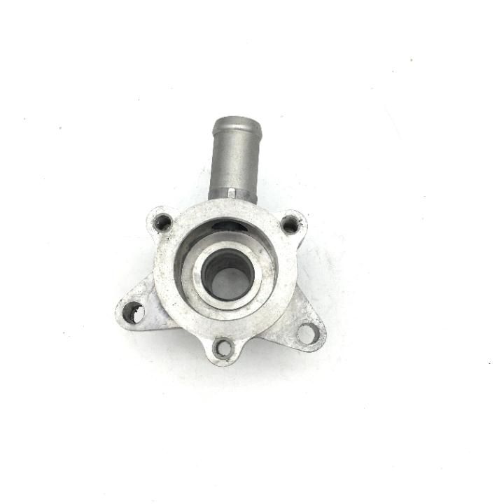 Custom Aluminum Die Casting for Car Accessories Auto Spare Parts