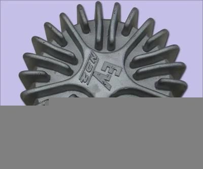 Customized Machinery Parts Die Casting Machenical Parts