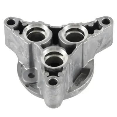 Pressure Die Casting Parts