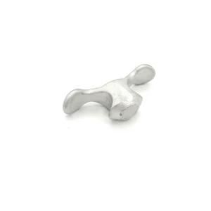 Factory Price CNC Machined LED Aluminum Die Casting Products with CNC Machining