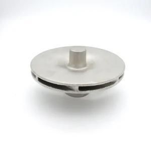 Investment Precision Casting Lost Wax Casting Furnace Parts