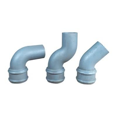 Cast Iron Pipe Fittings