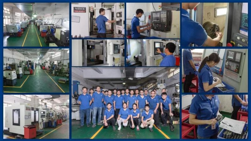 China Casting Foundry Stainless Steel Electrolytic Polishing for Engine Parts