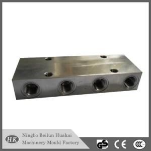 Stainless Steel DC Discharge Casting Product