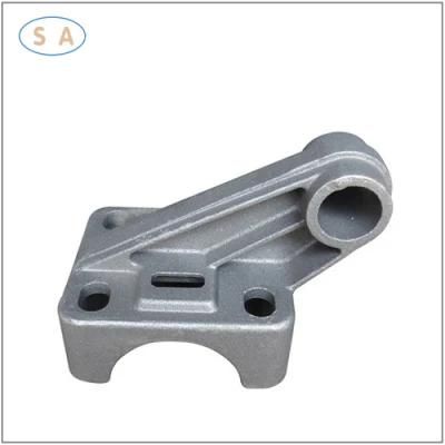 OEM Casting Parts for Agricultural Machinery Parts