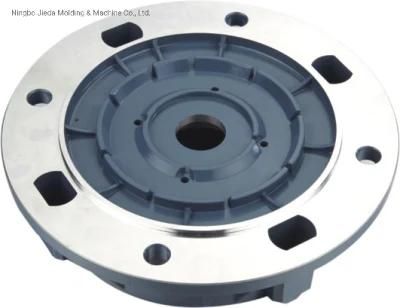 High Pressure Die Casting Aluminum Flange