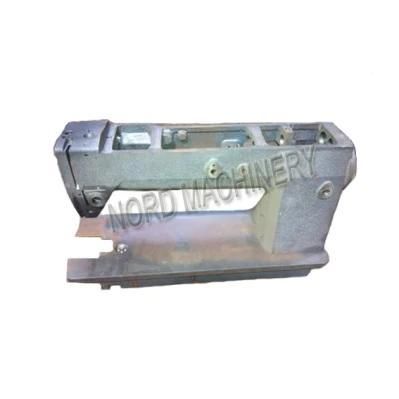 Zinc Alloy Die Casting Sewing Machine Shell