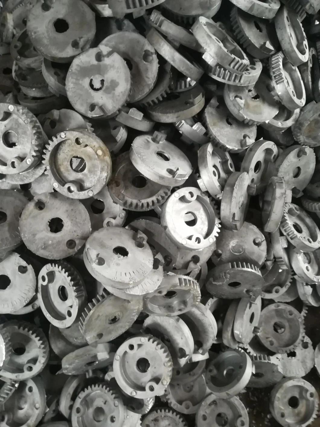 Teel/Gray/Grey /Ductile Iron Casting for Metal/Shell Mold/Sand Casting
