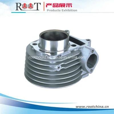 Aluminum High Pressure Casting Part