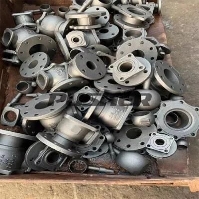 Good Sales Customized Steel Investment Casting for Tools