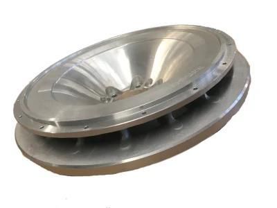 Palletizing Pressure Aluminum Die Casting Investment Casting Enjoying Good Reputation