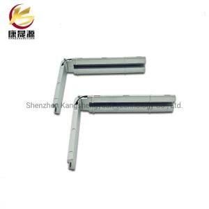 Customized Aluminum Alloy, Zinc Die Casting Hardware Fittings