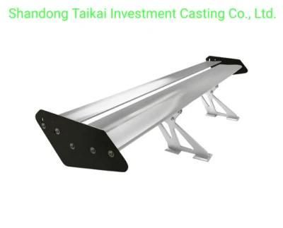 Top Selling High Precision Air Compressor Spare Part