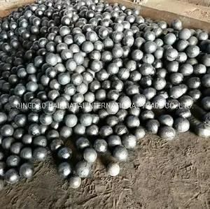 Wearproof Grinding Steel Ball