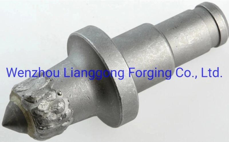 Construction Cutting Tool Trench Digging Tool Trenching Drilling Bit/Pick
