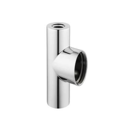 OEM Zinc Die Casting Parts for Bathroom Accessory (STK-ZDC-246)