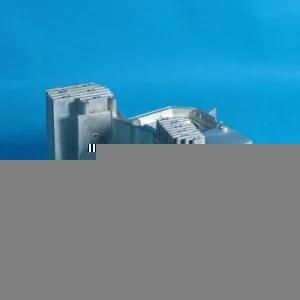 Die Casting Parts -Zinc Die Casting