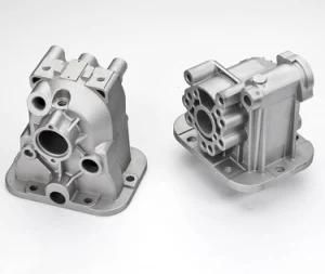 Die Casting Spare Parts