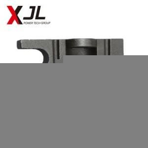 OEM Custom Steel Investment/Precision Casting for Vehicle/Auto Part