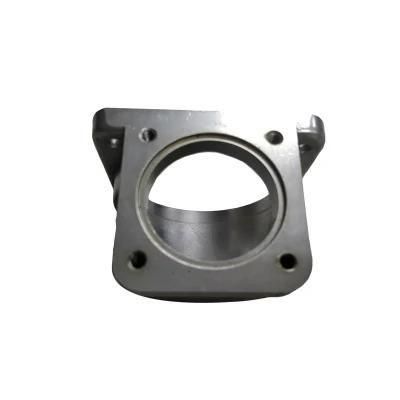 OEM Gravity Casting Mould Die Aluminium Zinc Alloy China Jcb Spare Parts