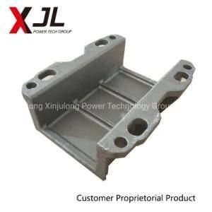 Carbon/Alloy Steel Investment Casting for Auto/Truck Suspension Parts