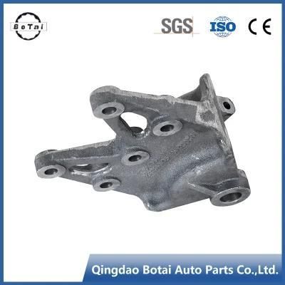 Low Volume Small MOQ Aluminum Gravity Casting Aluminum Sand Casting