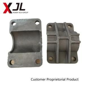 Custom Precision Machine Steel Casting Auto Parts
