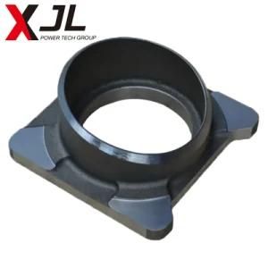 OEM Forklift/Machinery Parts in Investment/Lost Wax/Precision Casting