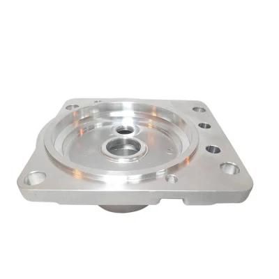 Densen Customized Aluminum Die-Casting Machinery Parts, OEM Aluminum Die-Casting Medical ...