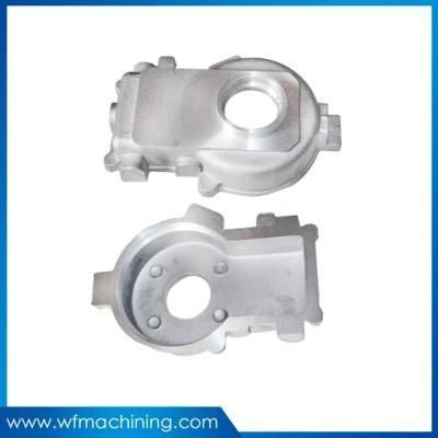 Customized Shell Housing Alloy/Aluminum Die Casting for Auto Parts