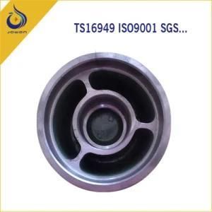 Iron Casting Spare Parts Machinery Part