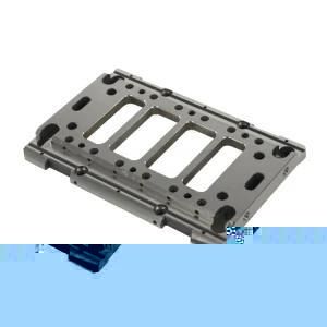 China Factory of Precision Products Aluminum Alloy Die Casting