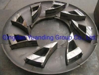 Top Quality Stainless Steel Material Tray for Oven by Wax Castings