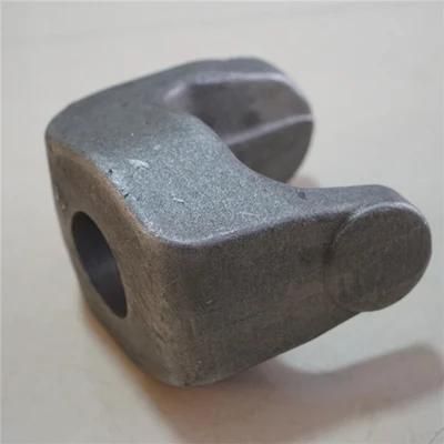 Shaft Forging Free Forging Steel Forging Part