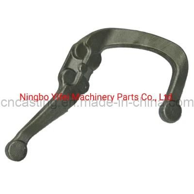 Planter Closing Wheel Arm for Farm Machinery