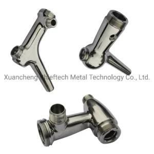 Hardware Fittings Stainless Steel Lost Wax Casting Polish Accessories