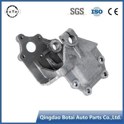 Iron Casting Sand Casting FAW Truck Parts Supplier