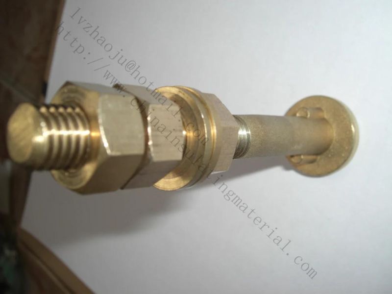 Precision Loss Wax/ Brass CNC Machining Copper Valve Body Heat Forging Part