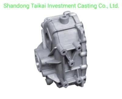 Manufacture Custom Pressure Wheel Loader Part with Excellent Package
