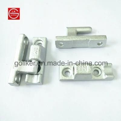 Hinge Pin for Van Door