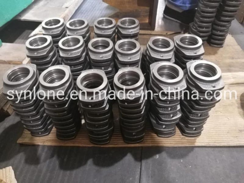 Precision/Investment/Lost Wax/Sand Casting Auto Parts in Grey Iron