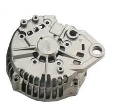 Aluminum Alloy Die Casting for Industrial Spare Parts